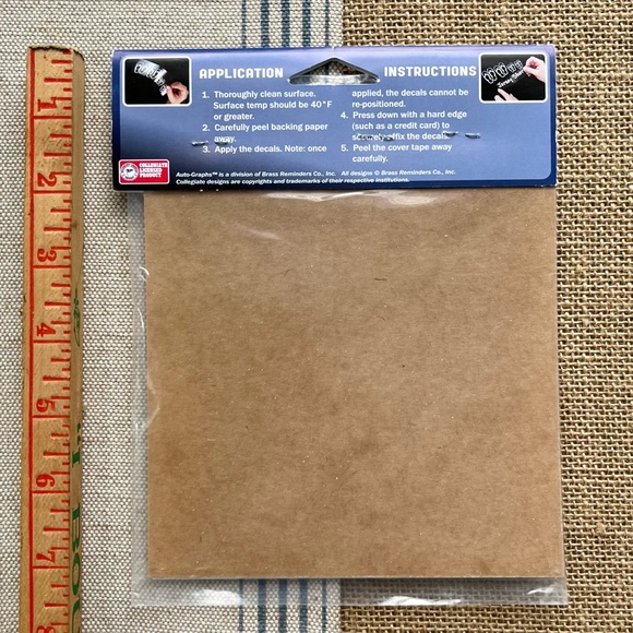 💝 FREE • Auto-Graphs Premium Automotive Decal, Wanderlust Camper, Camp Trailer - Picture 2 of 2